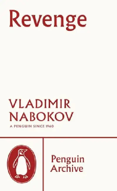 Revenge by Vladimir Nabokov