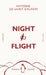 Night Flight by Antoine de Saint-Exupery