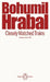 Closely Watched Trains by Bohumil Hrabal