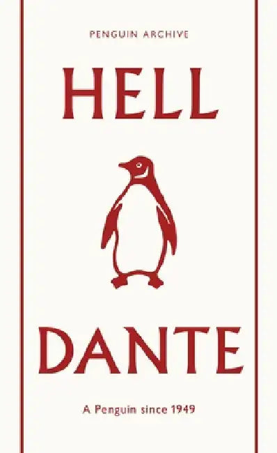 Hell by Dante