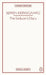 The Seducerâ€™s Diary by SÃ¸ren Kierkegaard