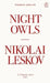 Night Owls by Nikolai Leskov