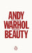 Beauty by Andy Warhol