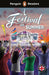 Penguin Readers Level 1: A Festival in Summer (ELT Graded Reader): Abridged Edition by Anna Trewin