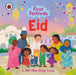 First Festivals: Eid by Ladybird