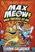 Max Meow Book 6: When Pancakes Go Bad (Really Bad!) by John Gallagher