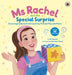 Ms Rachel: Ms Rachel and the Special Surprise by Ms Rachel