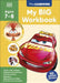 Disney Learning Big Workbook Ages 7-8 (Year 3) by DK