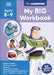 Disney Learning Big Workbook Ages 8-9 (Year 4) by DK
