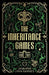 The Inheritance Games by Jennifer Lynn Barnes