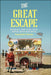 The Great Escape: Britain's 400-Year Love Affair with Holidays by Annabelle Thorpe