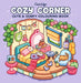Cozy Corner by Coco Wyo