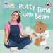 Ms Rachel: Potty Time with Bean: (Books by Ms Rachel) by Ms Rachel