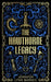 The Hawthorne Legacy by Jennifer Lynn Barnes