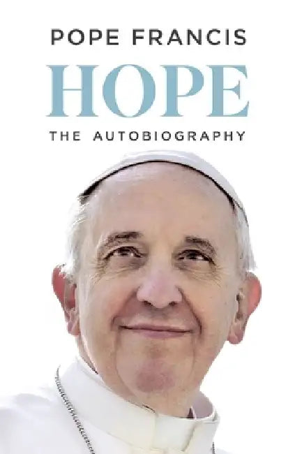 Hope by Francis Pope