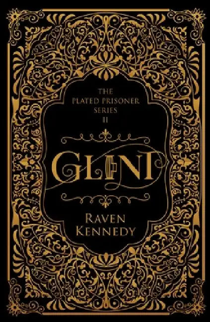 Glint by Raven Kennedy