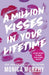 A Million Kisses In Your Lifetime by Monica Murphy