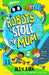 Robots Stole My Mum! by Alex Kirk