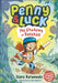 Penny & Luck: The Shadows of Rosehall by Claire Karwowski