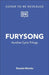 Furysong by Rosaria Munda