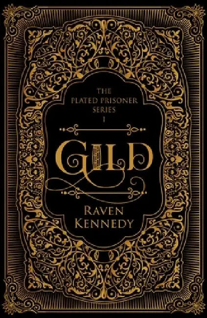 Gild by Raven Kennedy