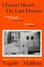 I Found Myself...The Last Dreams by Naguib Mahfouz