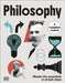 Philosophy A Complete Course: Master the Essentials in Simple Steps by DK