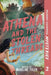 Mount Olympus Mysteries Athena And The Stolen Threads by Phonic Books