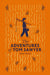 The Adventures of Tom Sawyer by Mark Twain