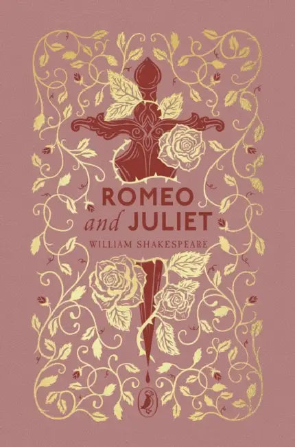 Romeo and Juliet by William Shakespeare