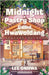 A Midnight Pastry Shop Called Hwawoldang by Lee Onhwa