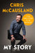 Keep Laughing by Chris McCausland