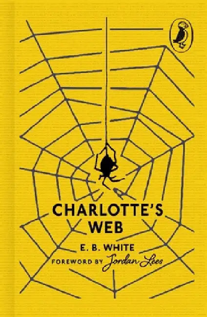 Charlotte's Web by E. B. White