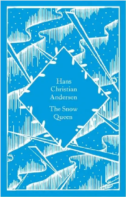 The Snow Queen by Hans Christian Andersen