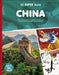 DK Super World China by DK