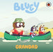 Bluey: Grandad by Bluey