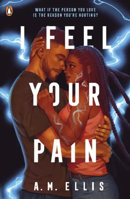 I Feel Your Pain by A. M. Ellis
