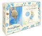 Peter Rabbit: Book and Toy Gift Set by Beatrix Potter
