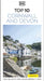 DK Top 10 Cornwall and Devon by Dk Travel