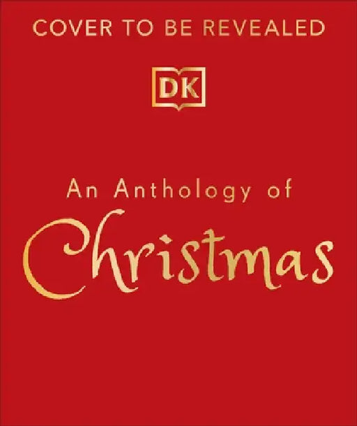 An Anthology of Christmas by Auriol Bishop