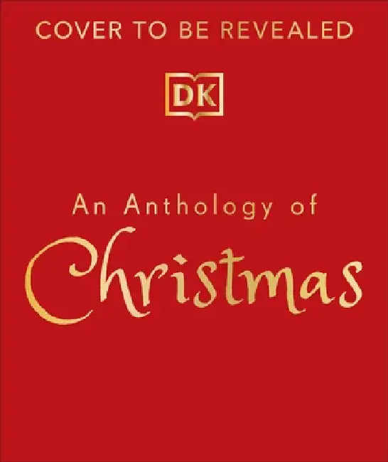 An Anthology of Christmas by Auriol Bishop