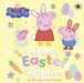 Peppa Pig: Peppa’s Easter Surprise: A lift-and-find book by Peppa Pig