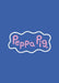 Peppa Pig: When I Grow Up Sticker Activity Book by Peppa Pig
