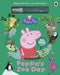 Peppa Pig: Peppa’s Zoo Day by Peppa Pig