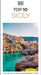 DK Top 10 Sicily: Top 10 Lists for Your Perfect Trip, Plus an All-Weather Folded Map by Dk Travel