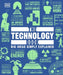 The Technology Book: Big Ideas Simply Explained by DK