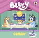Bluey: Cubby by Bluey