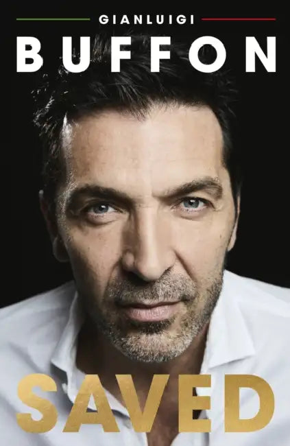 Saved by Gianluigi Buffon