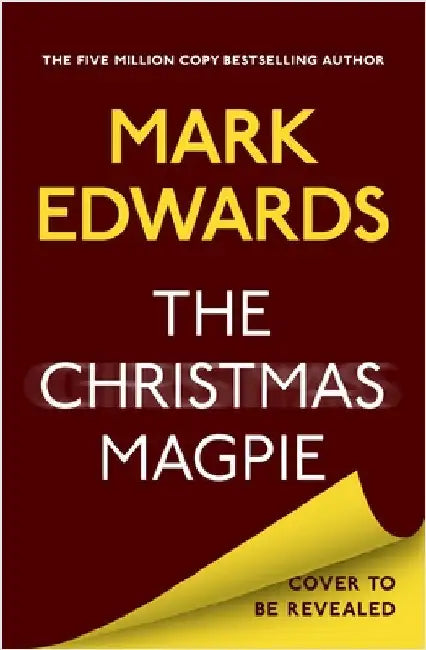 The Christmas Magpie by Mark Edwards