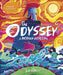 The Odyssey by Liv Albert